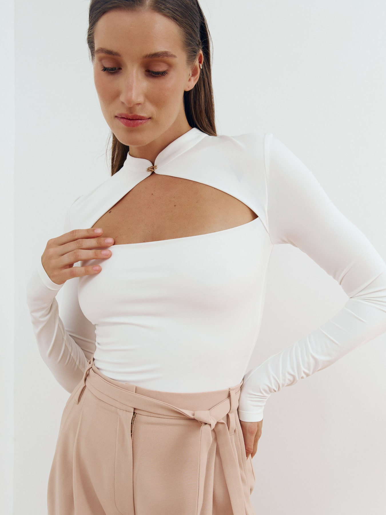 Боді Gepur модель 48383 Фото