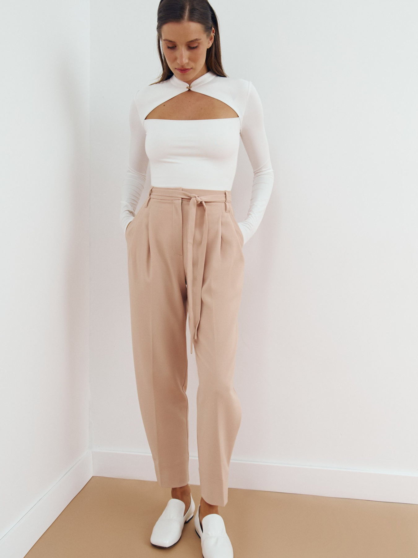 Боді Gepur модель 48383 Фото