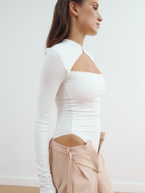 Боді Gepur модель 48383 Боді Gepur модель 48383 Фото