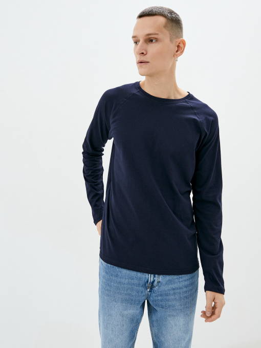 Лонгслив HiBrand модель Mn088 Фото