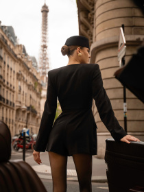 Комбинезон Gepur модель 48385 Фото