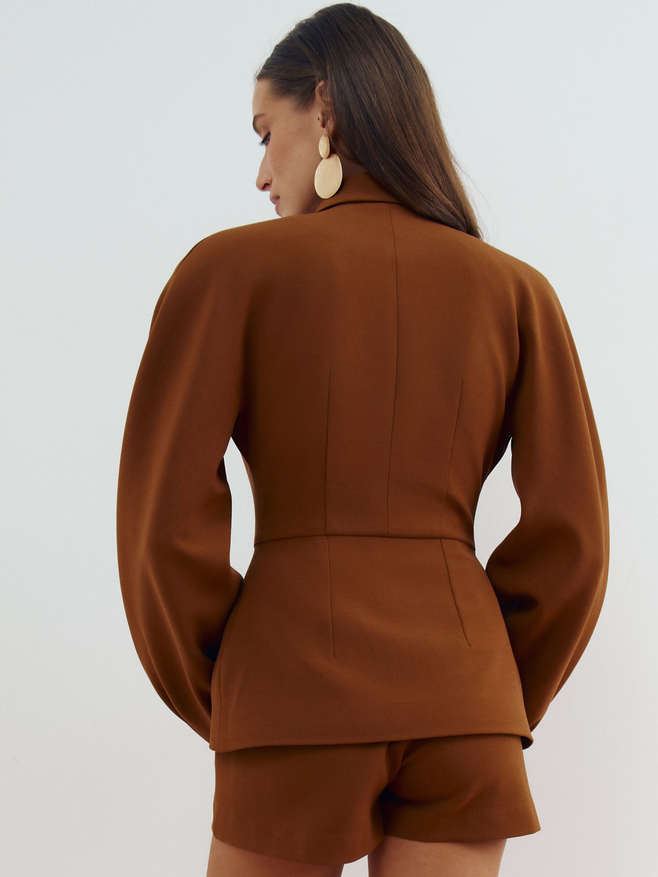 Жакет Gepur модель 48386 Фото