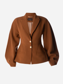 Жакет Gepur модель 48386 Фото