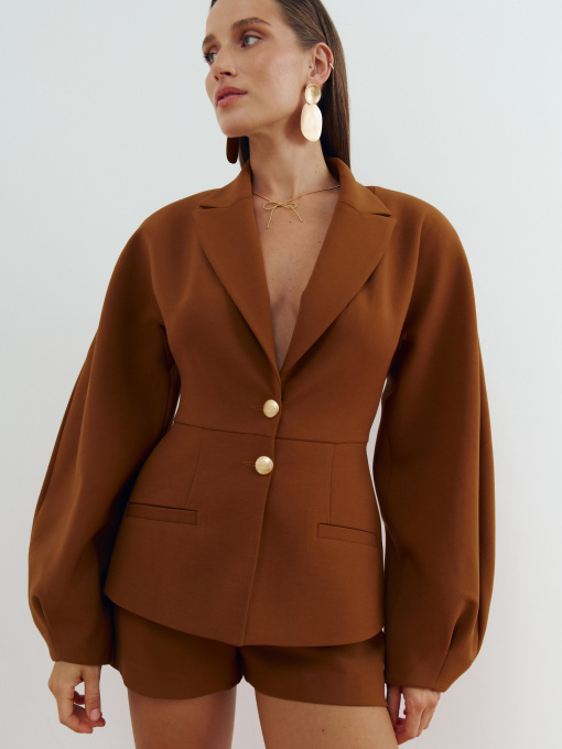 Жакет Gepur модель 48386 Фото