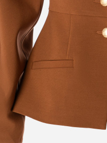 Жакет Gepur модель 48386 Фото