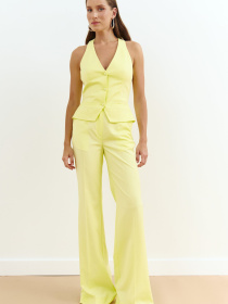 Брюки повседневные Gepur модель 48387 Фото