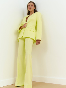 Повсякденні штани Gepur модель 48387 Фото