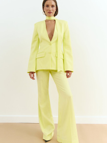 Пиджак Gepur модель 48388 Фото