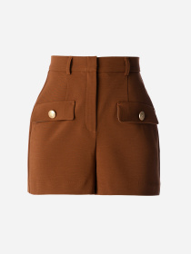 Шорты Gepur модель 48390 Фото