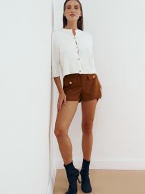 Шорты Gepur модель 48390 Фото