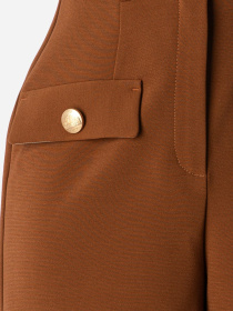 Повседневные шорты Gepur модель 48390 Фото