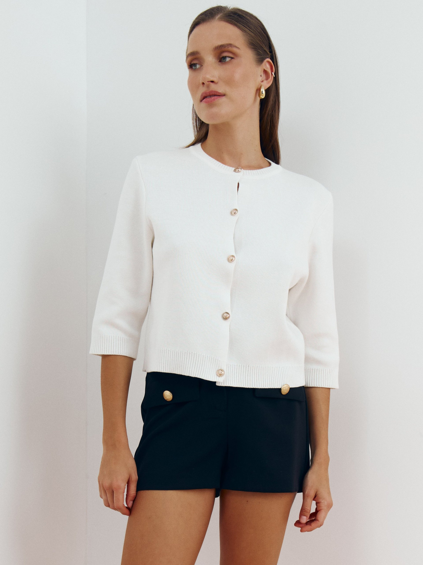 Шорты Gepur модель 48391 Фото