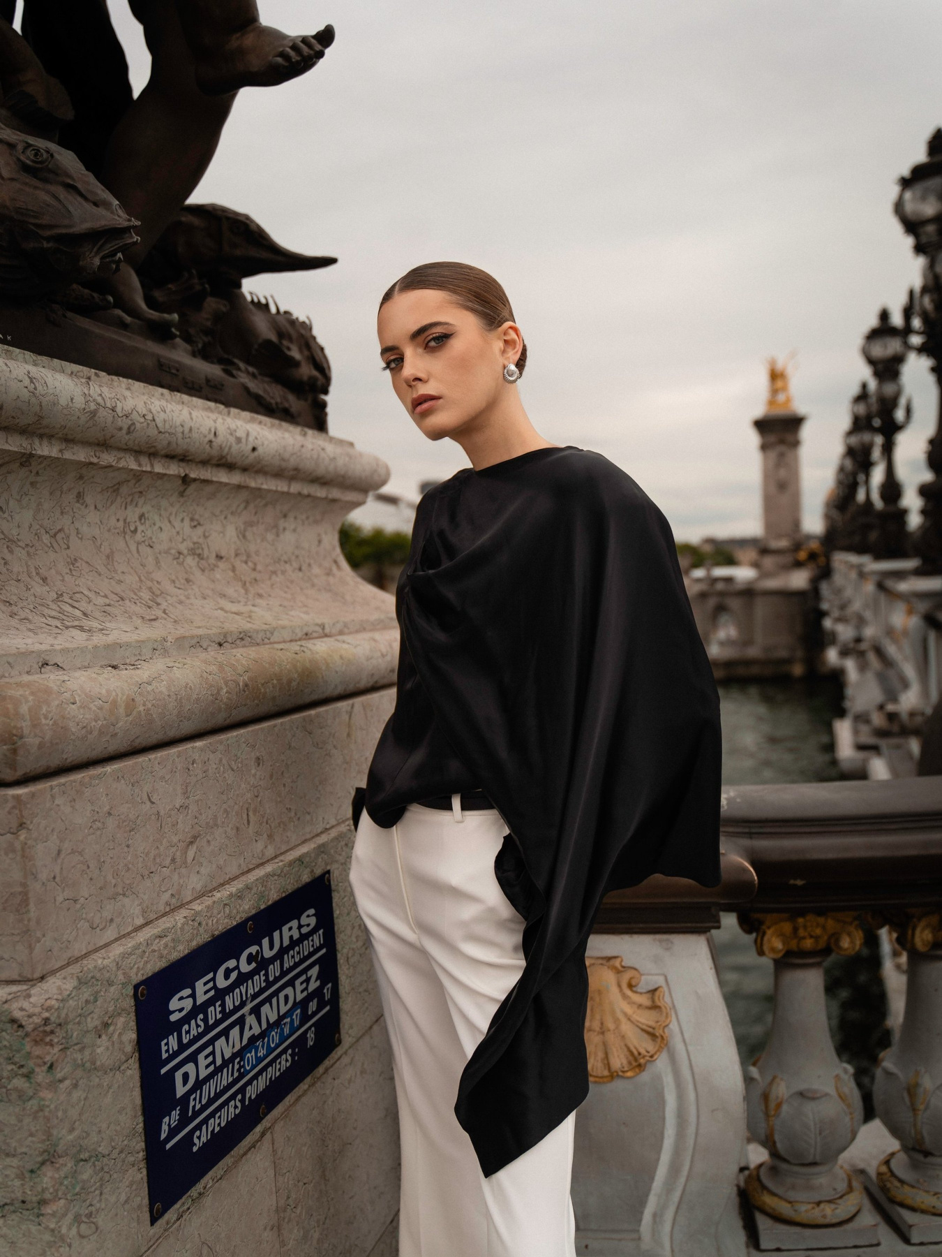 Блуза Gepur модель 48398 Фото