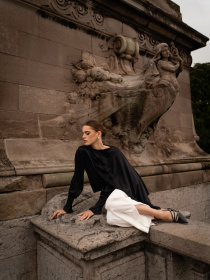 Блуза Gepur модель 48398 Фото