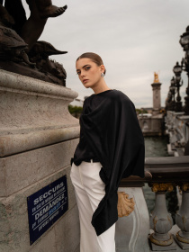 Блуза Gepur модель 48398 Фото