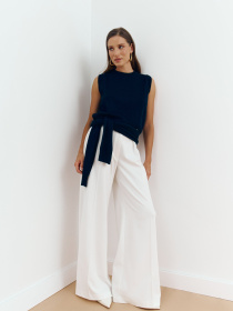 Штани палаццо Gepur модель 48400 Фото