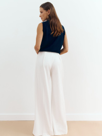 Штани палаццо Gepur модель 48400 Фото