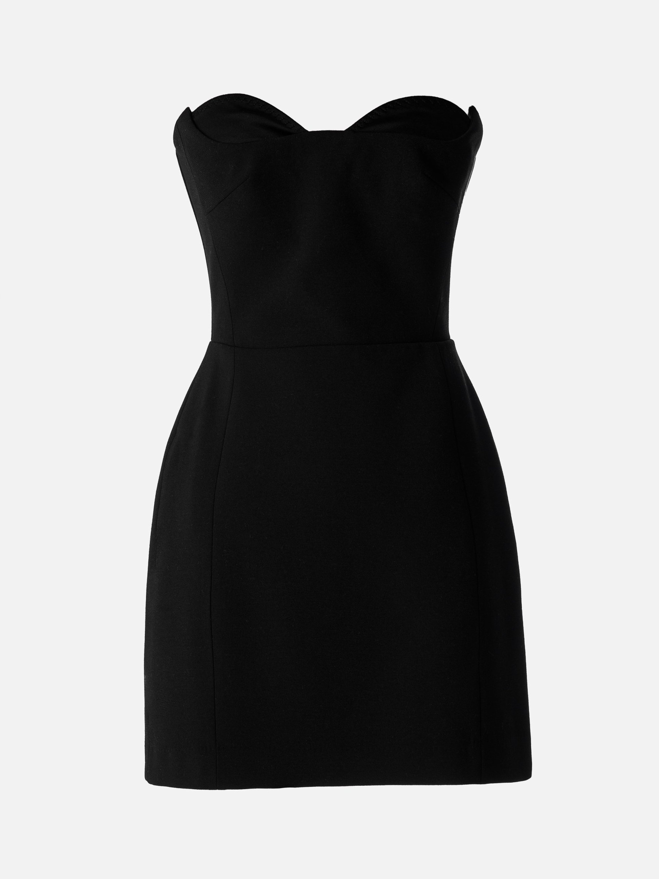 Платье мини Gepur модель 48402 Фото