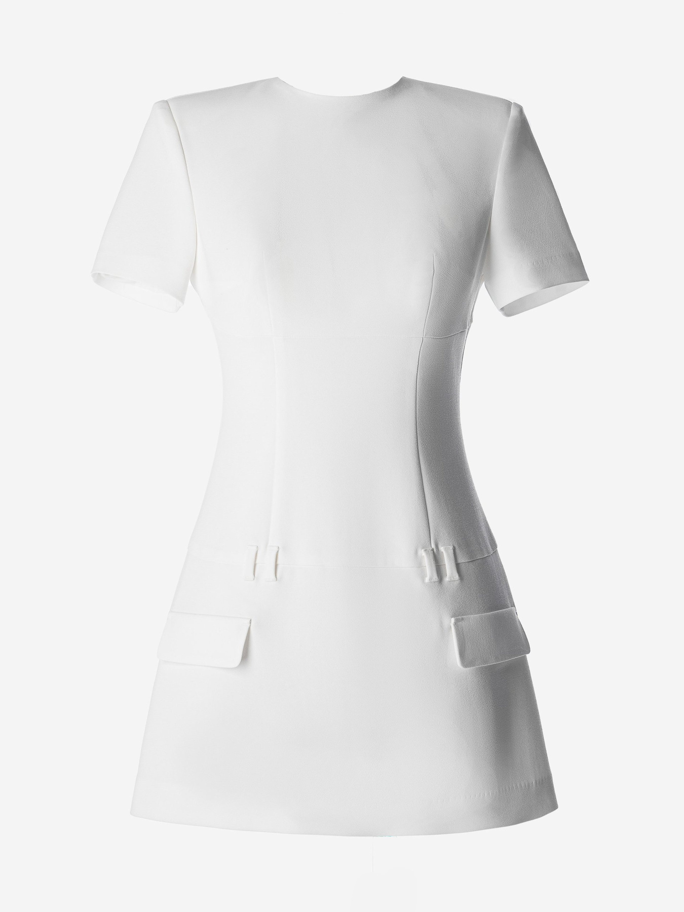 Платье мини Gepur модель 48404 Фото