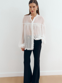 Блуза Gepur модель 48405 Фото