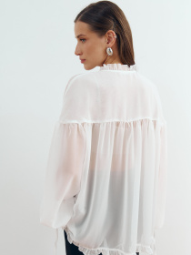 Блуза Gepur модель 48405 Фото