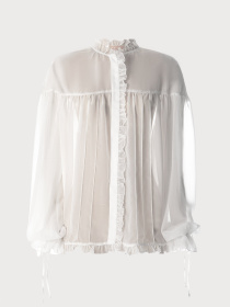 Блуза Gepur модель 48405 Фото