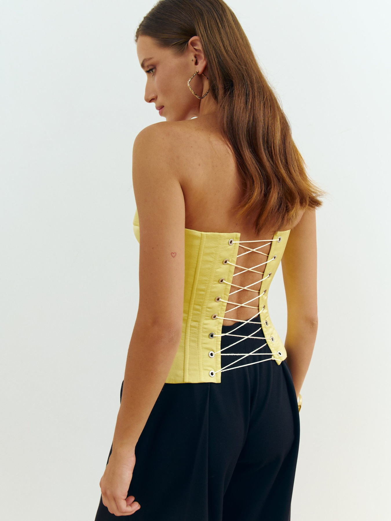 Корсет Gepur модель 48406 Фото