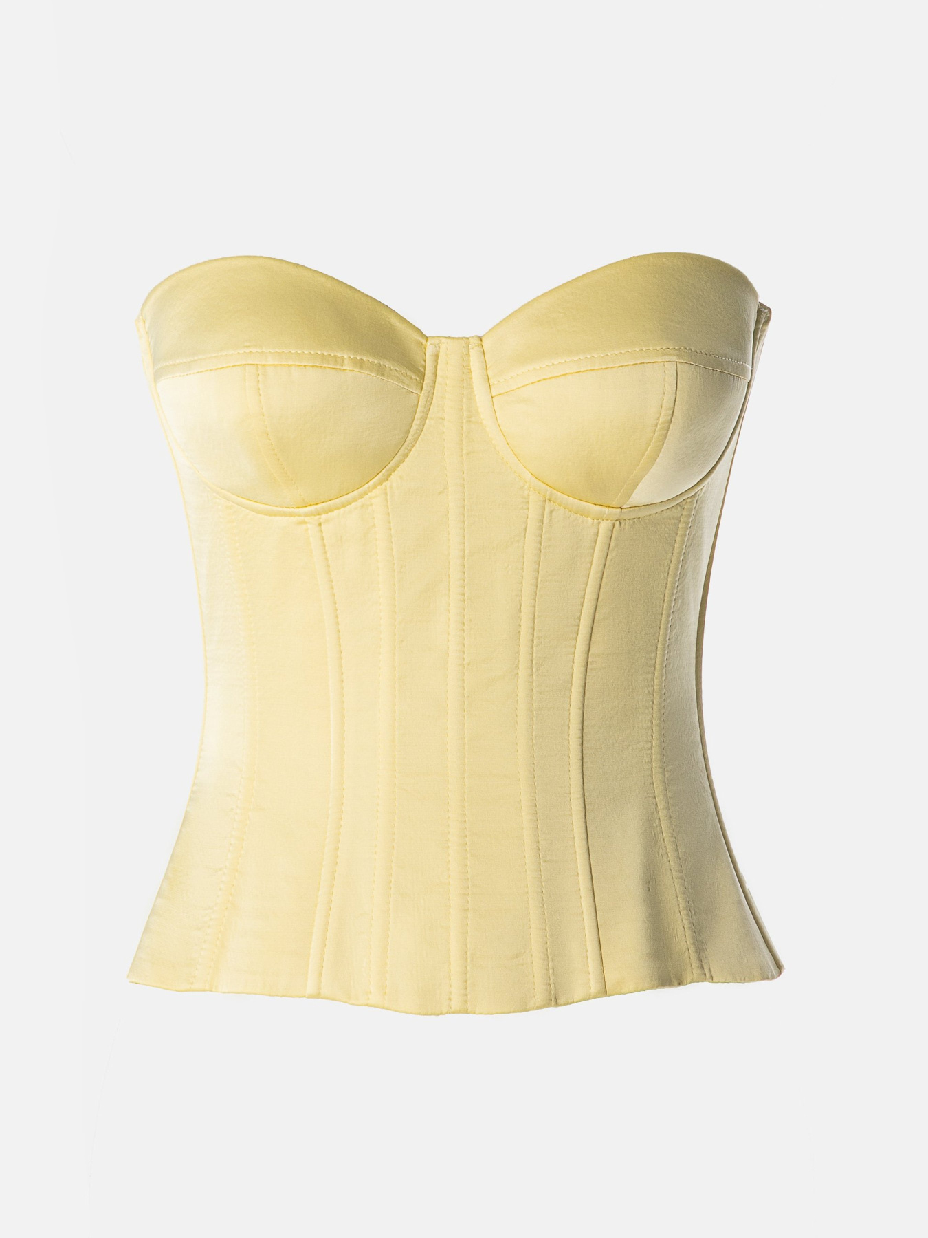 Корсет Gepur модель 48406 Фото