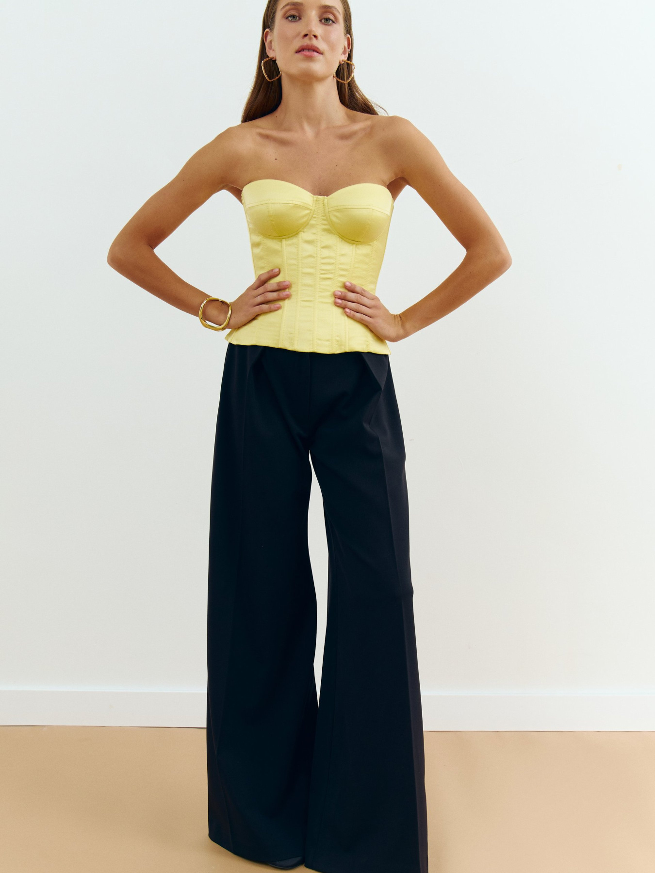 Корсет Gepur модель 48406 Фото