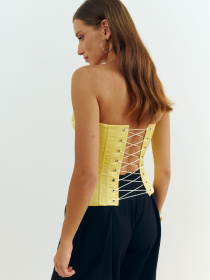 Корсет Gepur модель 48406 Фото