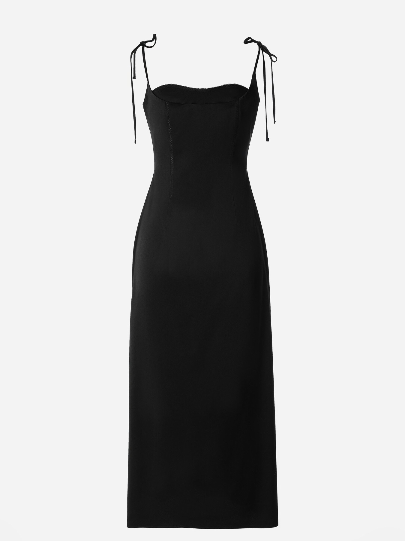 Платье макси Gepur модель 48407 Фото