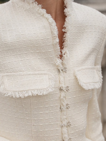 Платье мини Gepur модель 48409 Фото