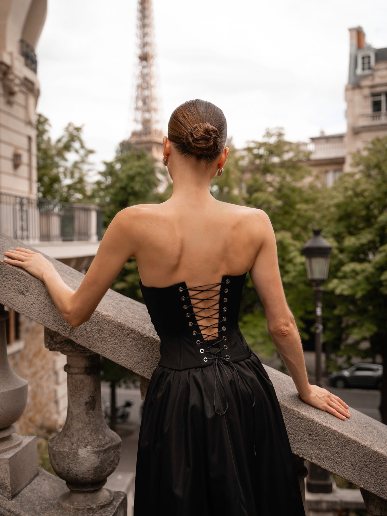 Корсет Gepur модель 48410 Фото