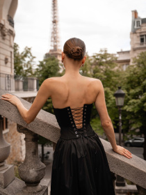 Корсет Gepur модель 48410 Фото