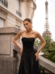 Корсет Gepur модель 48410 Корсет Gepur модель 48410 Фото