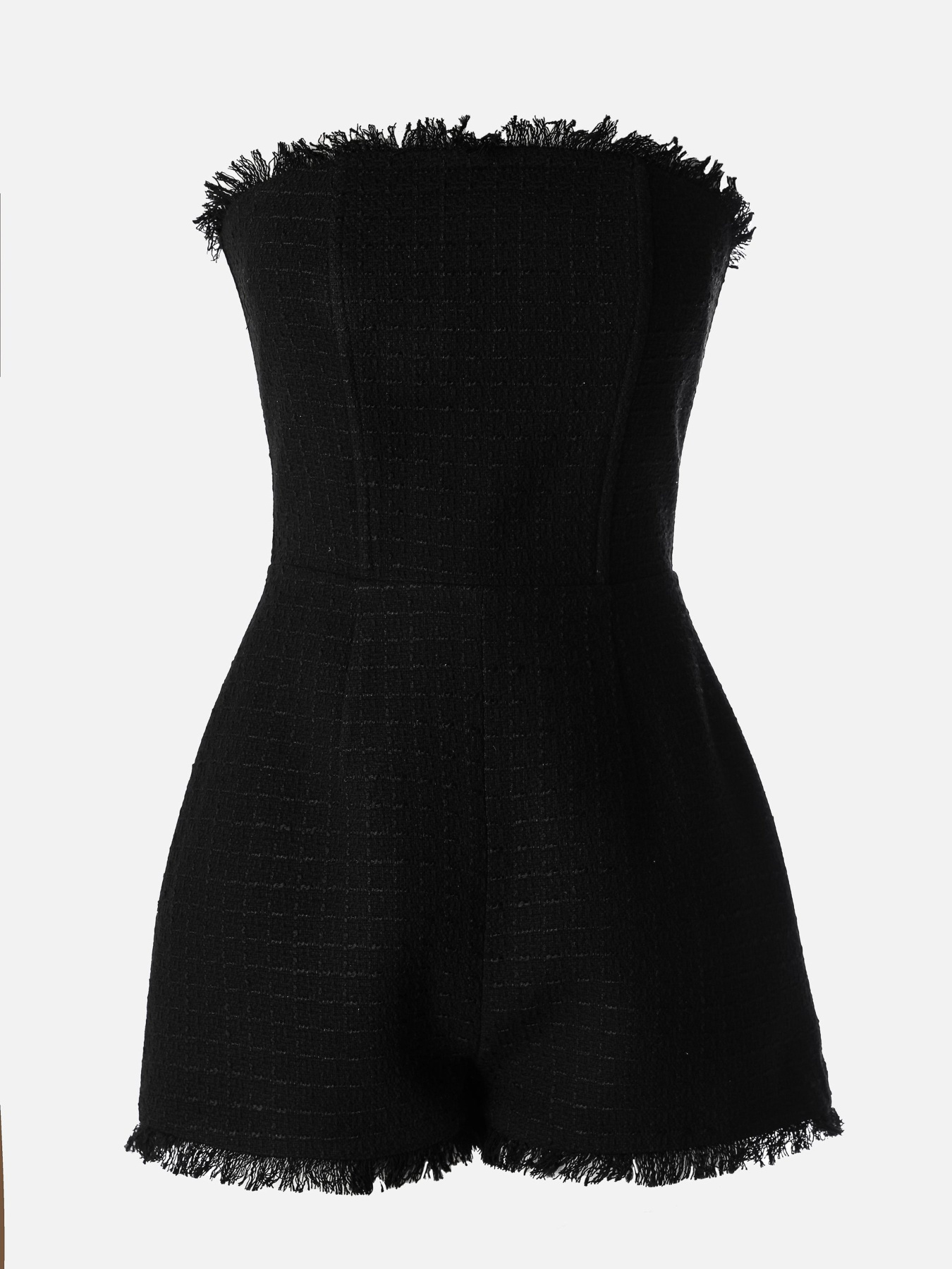 Комбінезон Gepur модель 48411 Фото