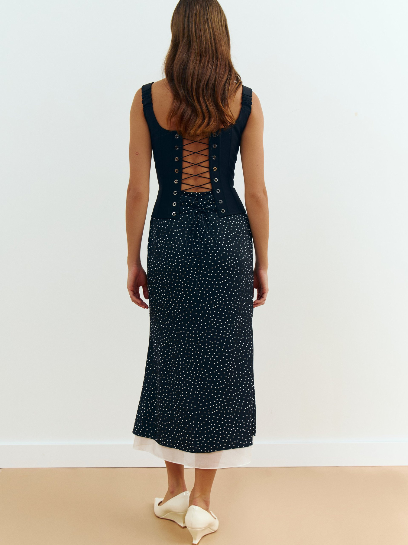 Корсет Gepur модель 48412 Фото