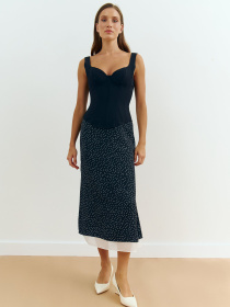 Корсет Gepur модель 48412 Фото