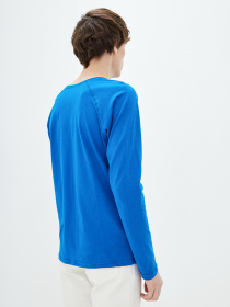 Лонгслив HiBrand модель Mn089 Фото