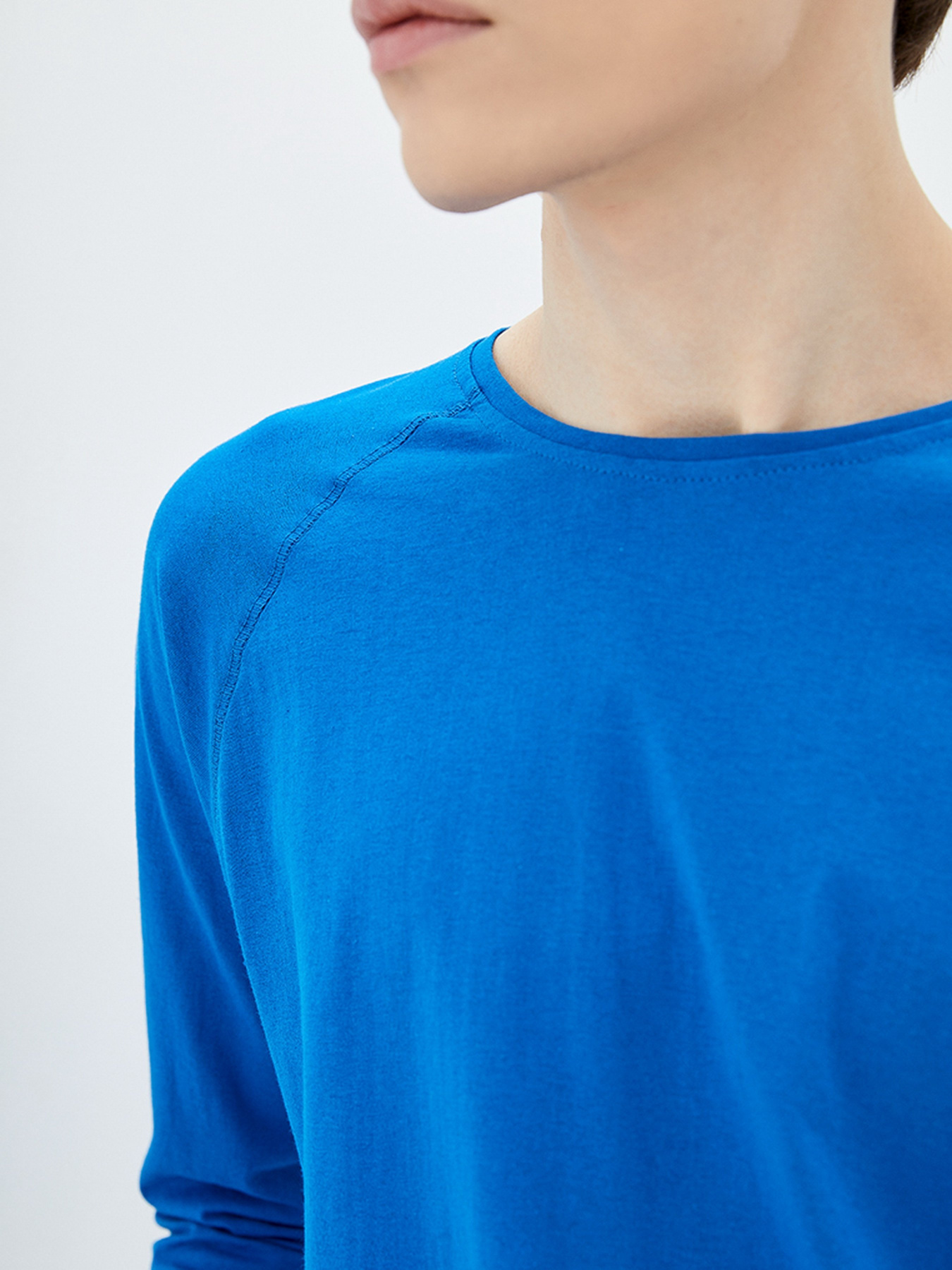 Лонгслів HiBrand модель Mn089 Фото