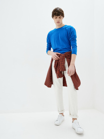 Лонгслів HiBrand модель Mn089 Лонгслів HiBrand модель Mn089 Фото