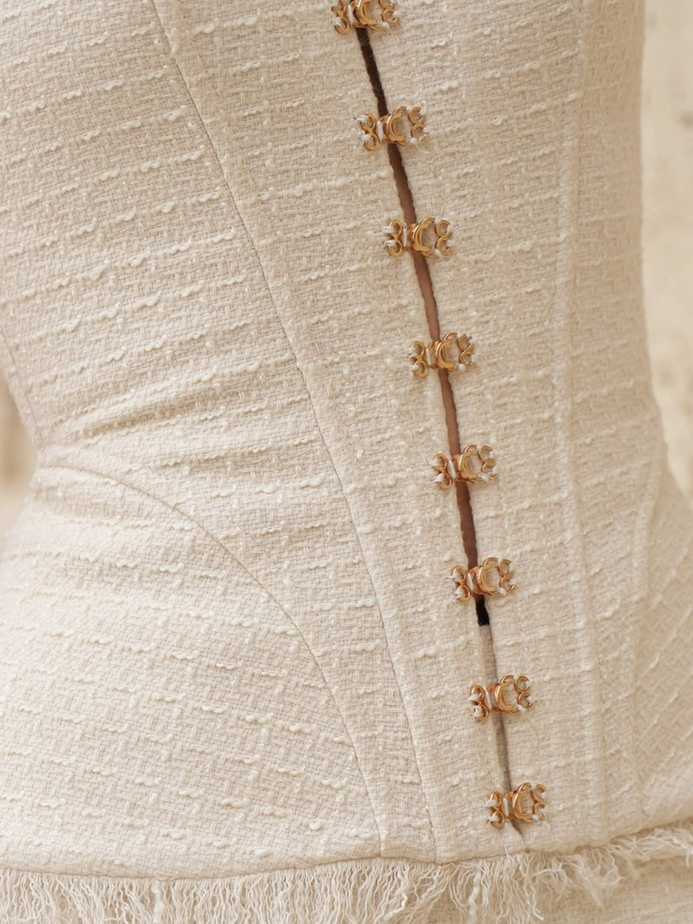 Корсет Gepur модель 48413 Фото