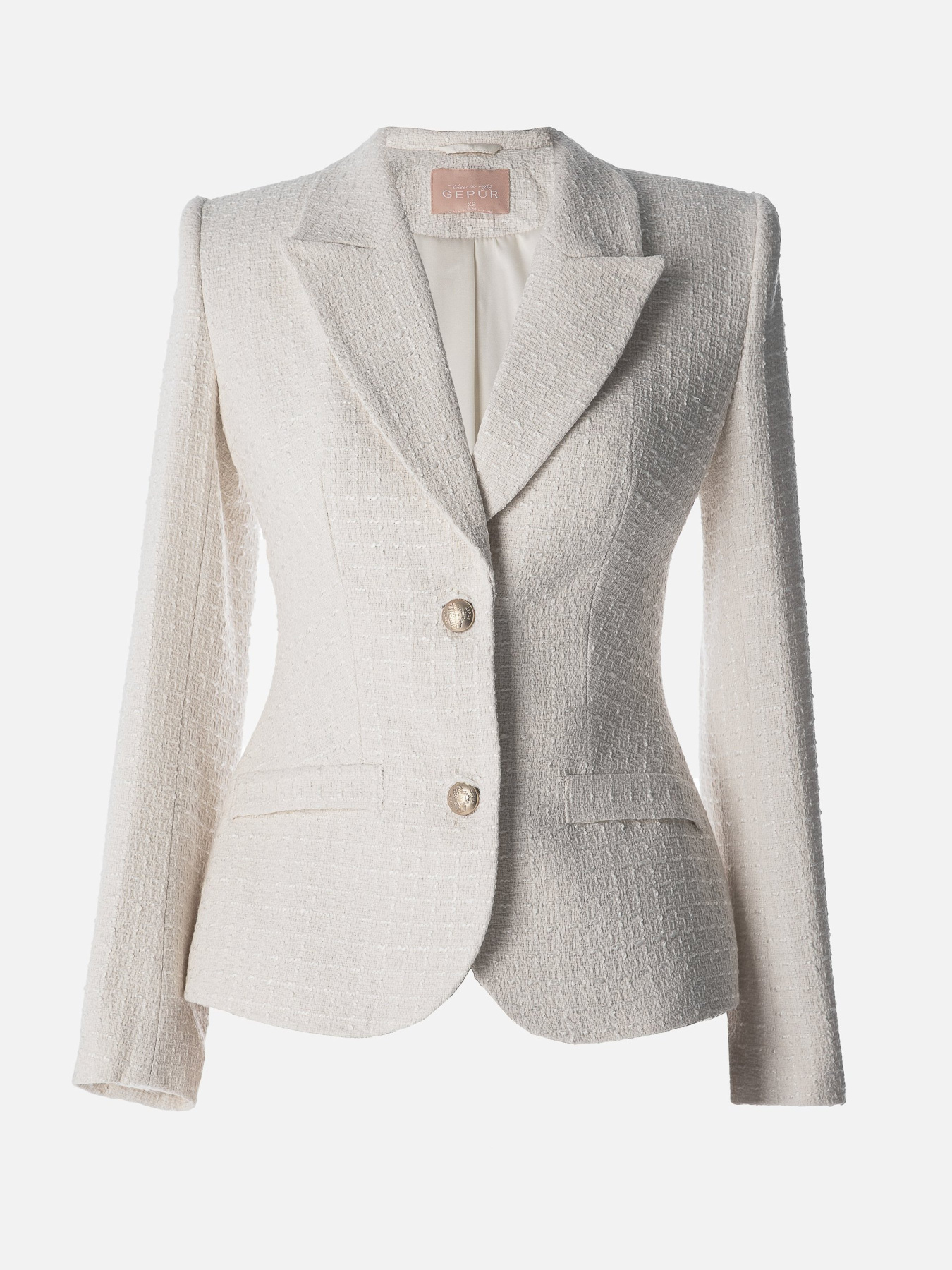 Піджак Gepur модель 48416 Фото