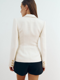 Піджак Gepur модель 48416 Фото