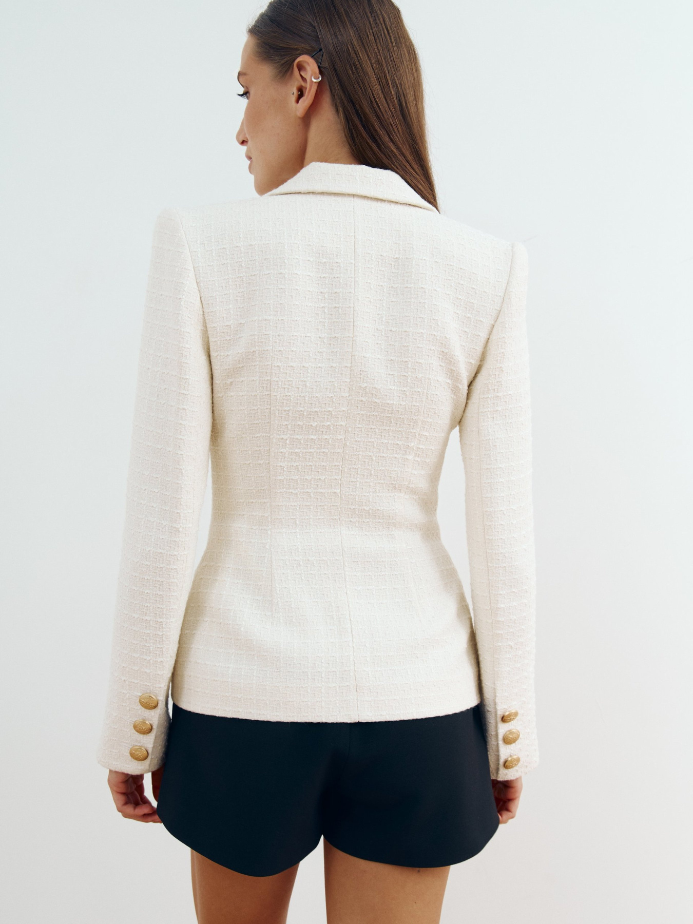 Пиджак Gepur модель 48416 Фото