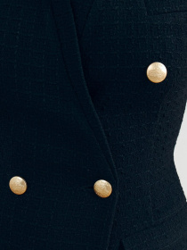 Класичний жилет Gepur модель 48418 Фото