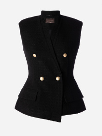 Класичний жилет Gepur модель 48418 Фото