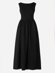 Платье миди Gepur модель 48419 Фото