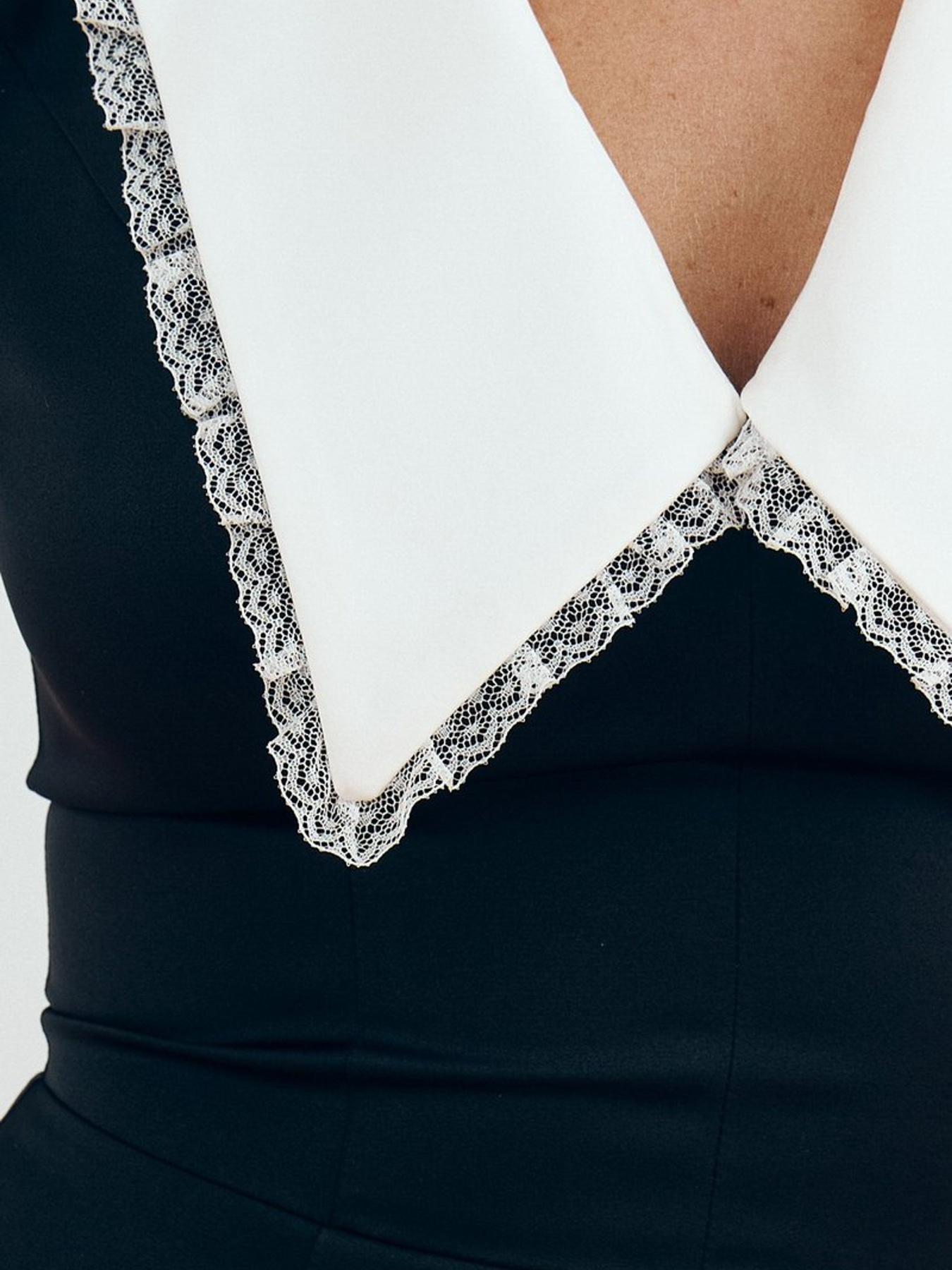 Платье мини Gepur модель 48421 Фото