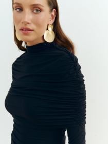 Лонгслив Gepur модель 48430 Фото